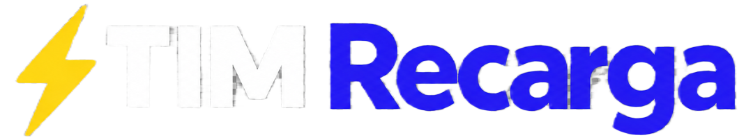 TIM Recarga